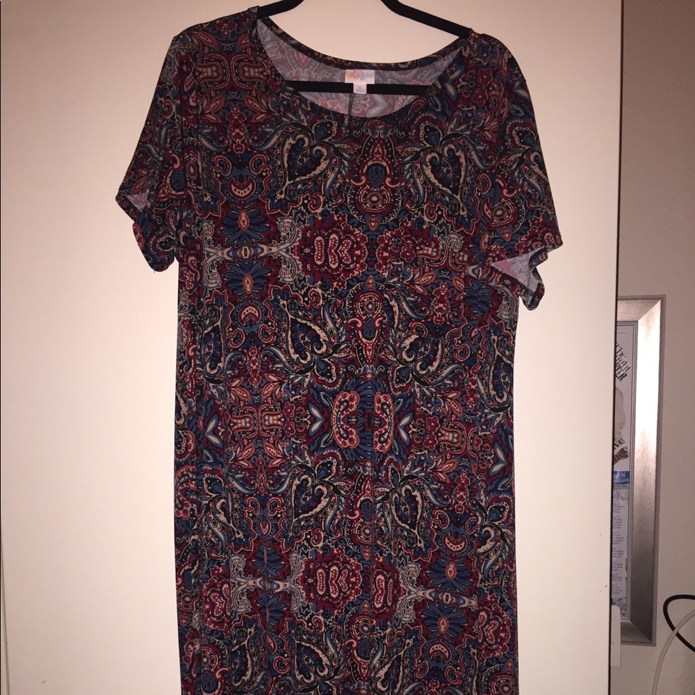 Lularoe Pieces - Two